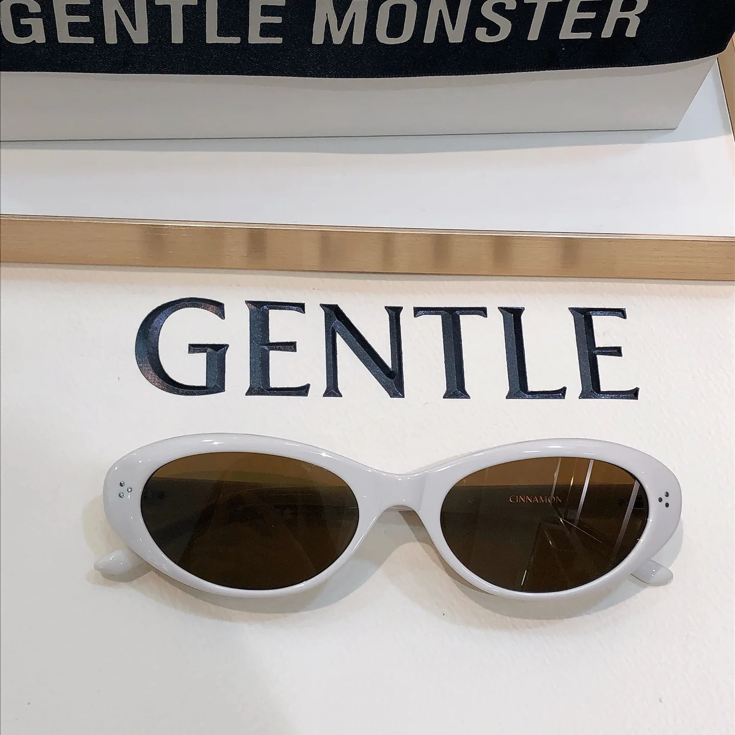 Очки Gentle Monster 10227969
