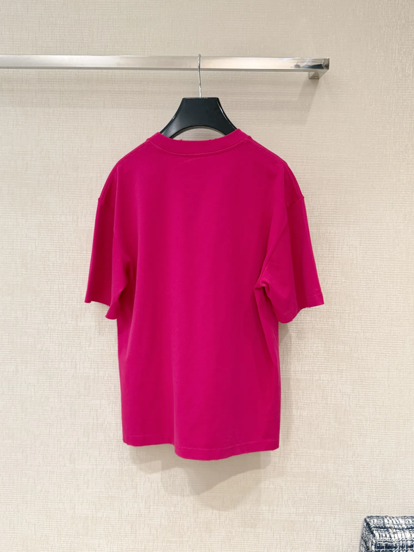 Футболки Женские Saint Laurent 12861271
