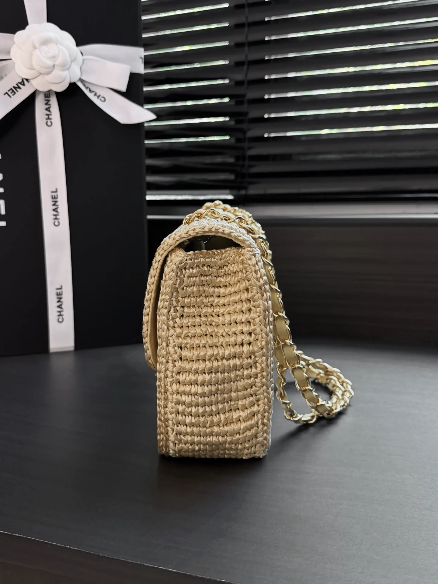 Классические Сумки Женские Chanel 18148023