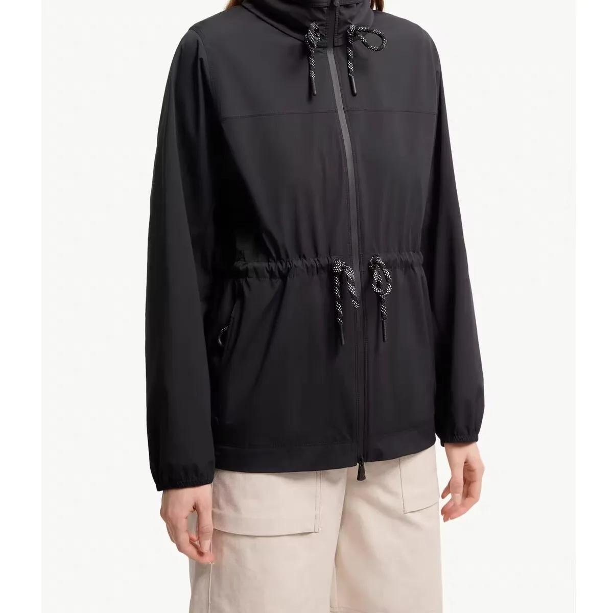 Куртки И Пуховики Женские Moncler 18549513