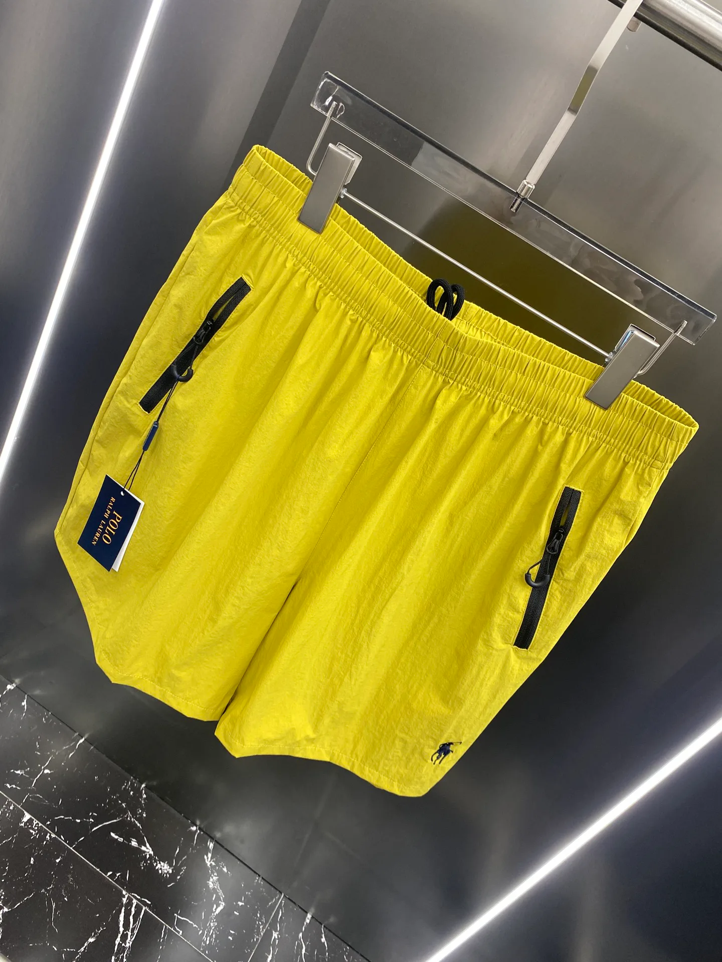 Шорты Мужские Ralph Lauren 11819029