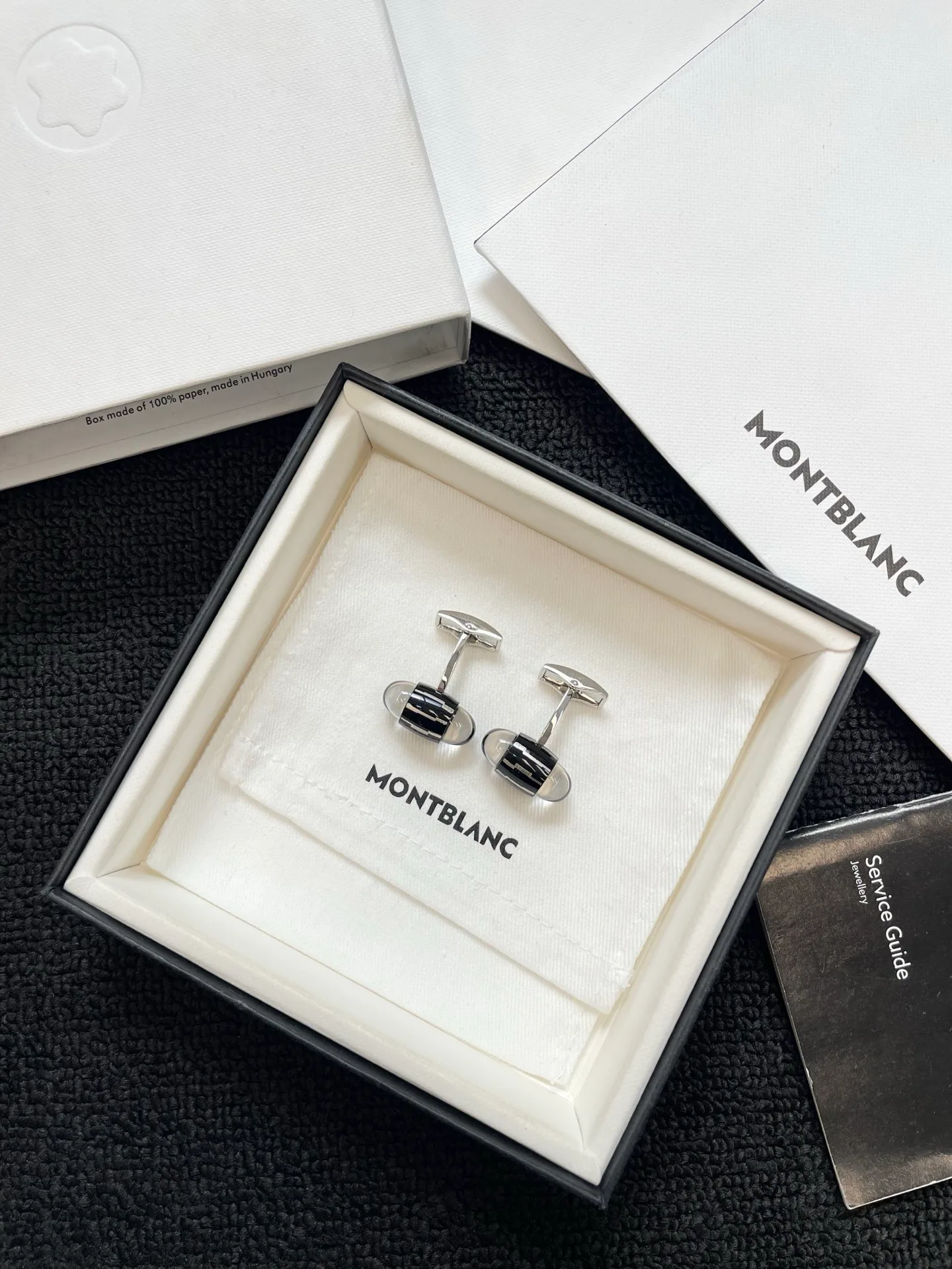 Бижутерия Montblanc 3409400