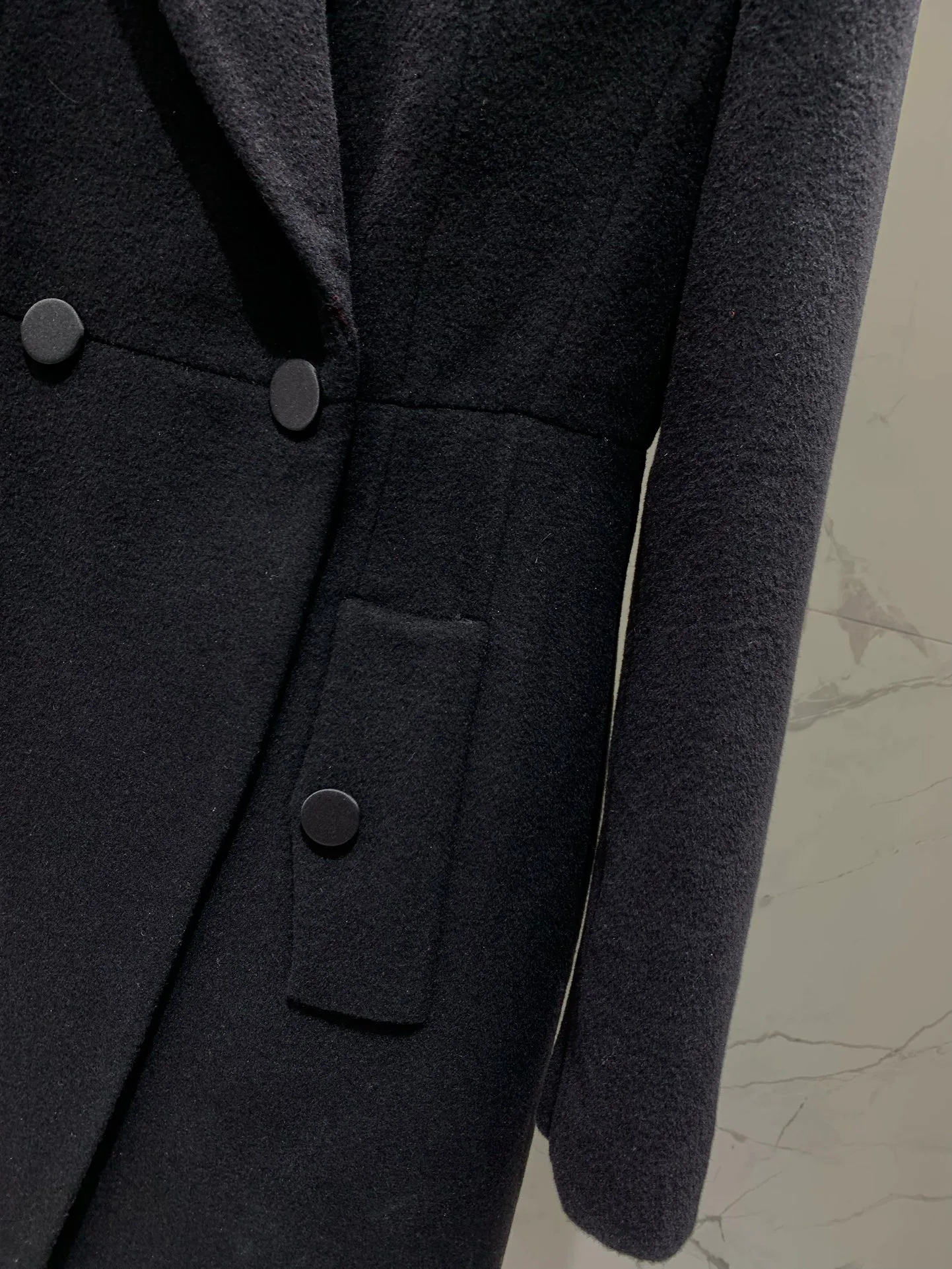 Пальто Женские Alexander Mcqueen 18527308