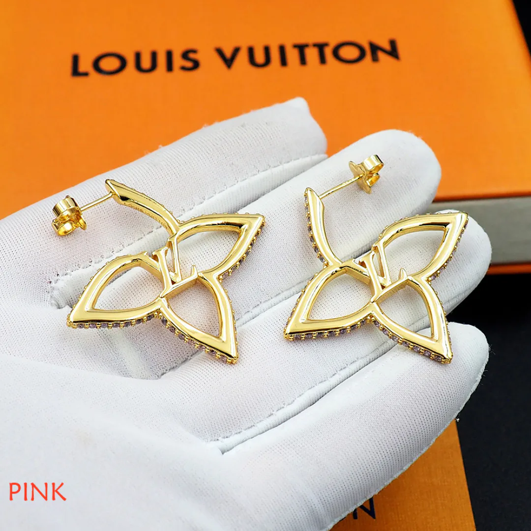 Бижутерия Louis Vuitton 273711