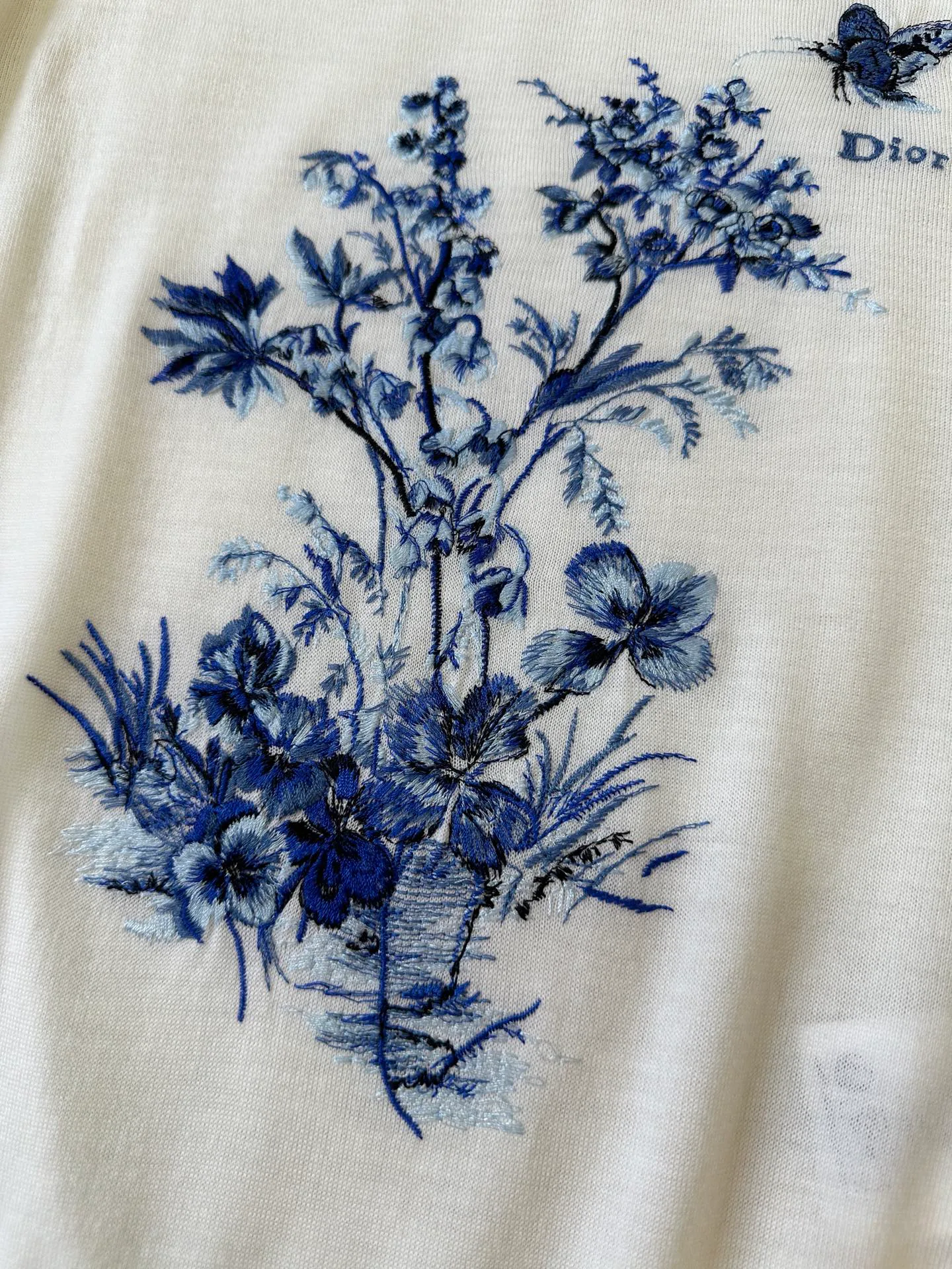 Футболки Женские Christian Dior 11473470