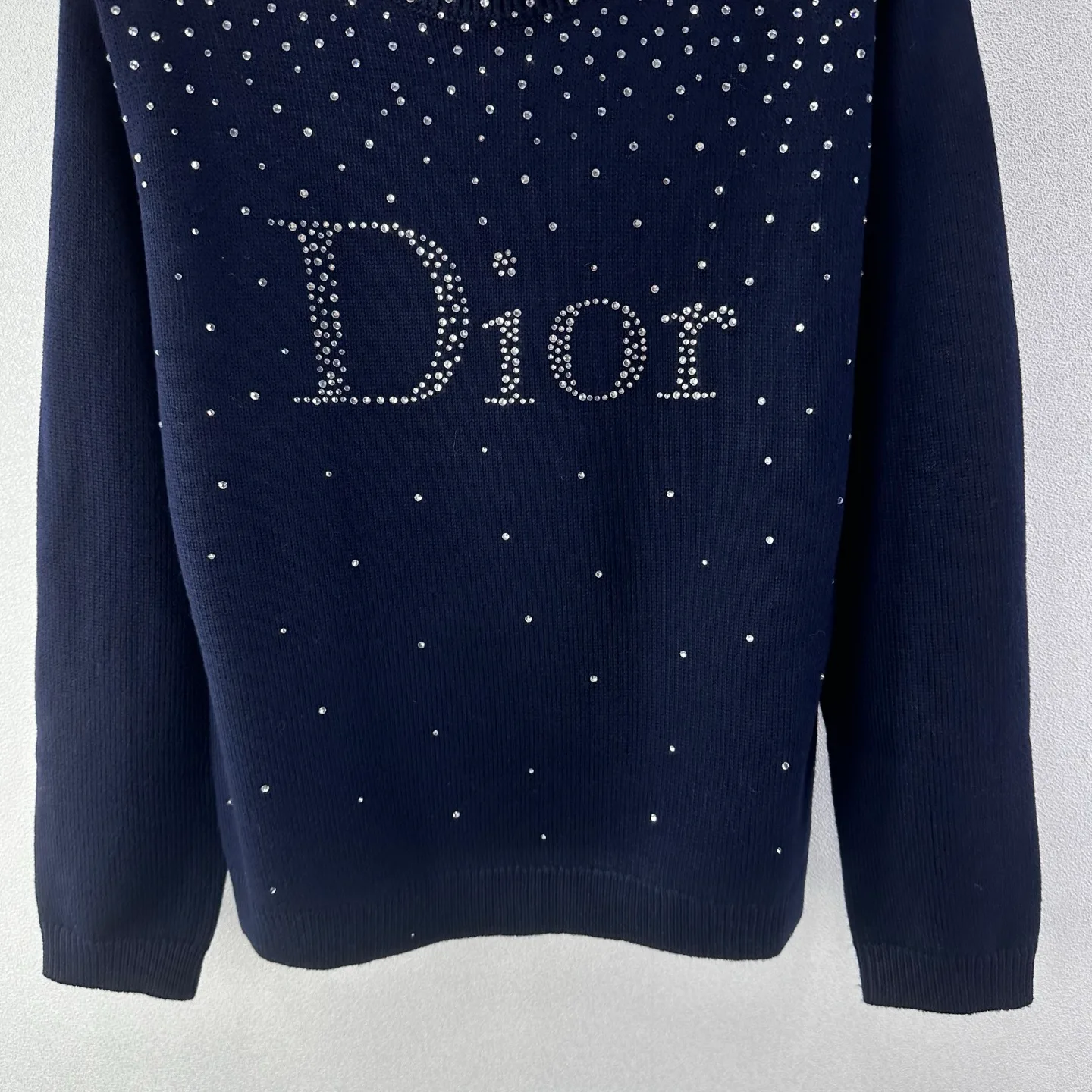 Джемперы И Свитеры Женские Christian Dior 18742751