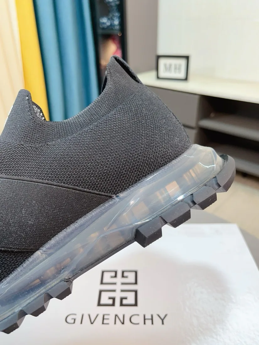 Кроссовки Мужские Givenchy 5534108