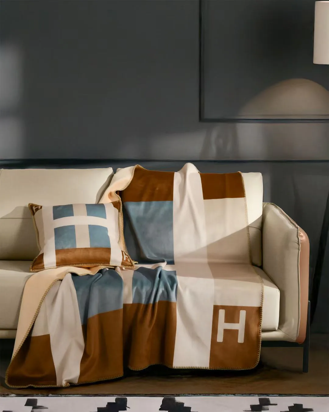 Текстиль Hermes 431339