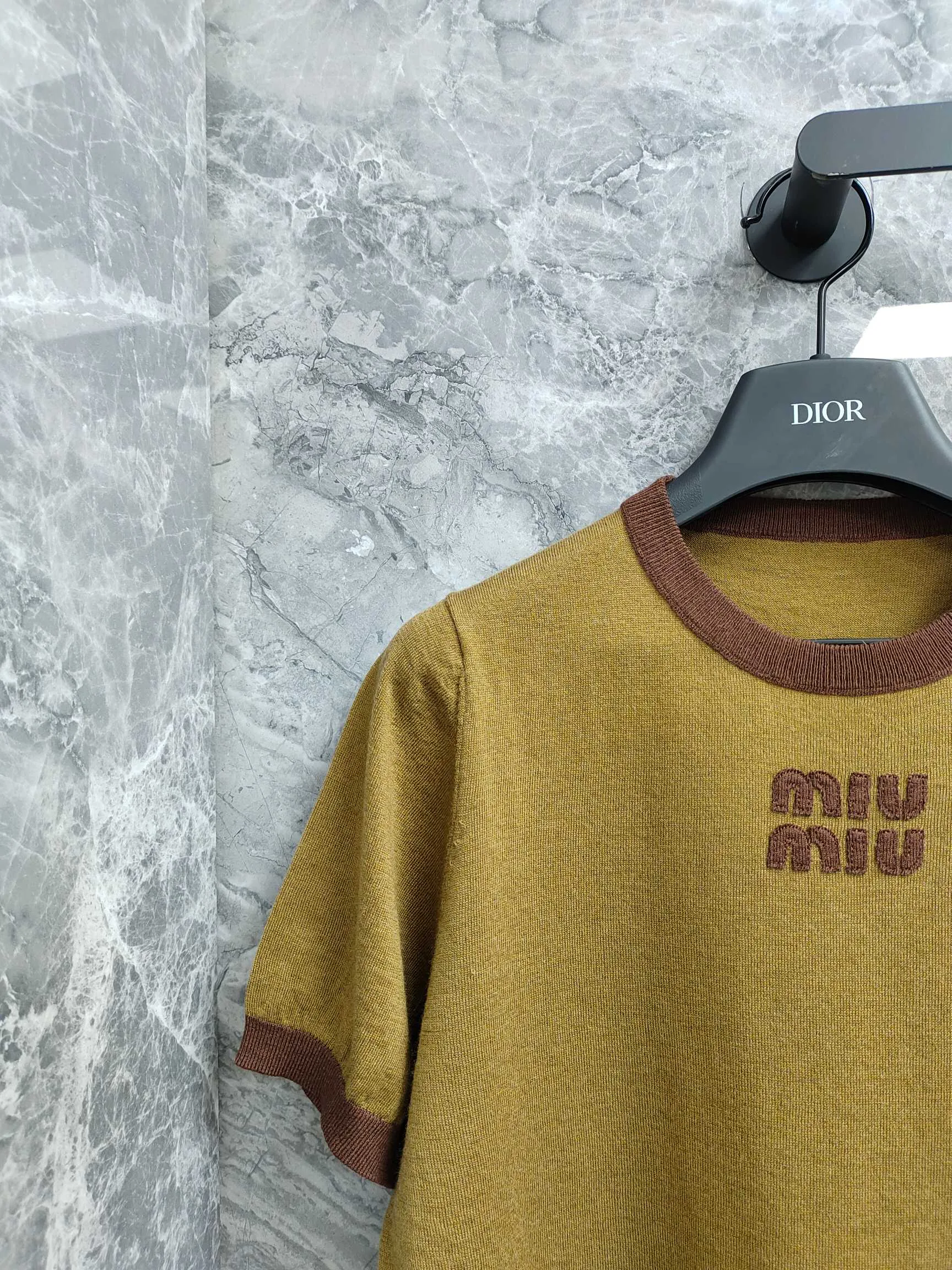 Футболки Женские Miu Miu 10220405