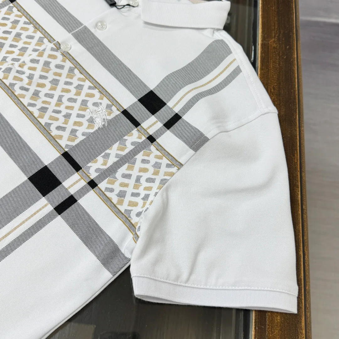 Рубашки Мужские Burberry 11615960