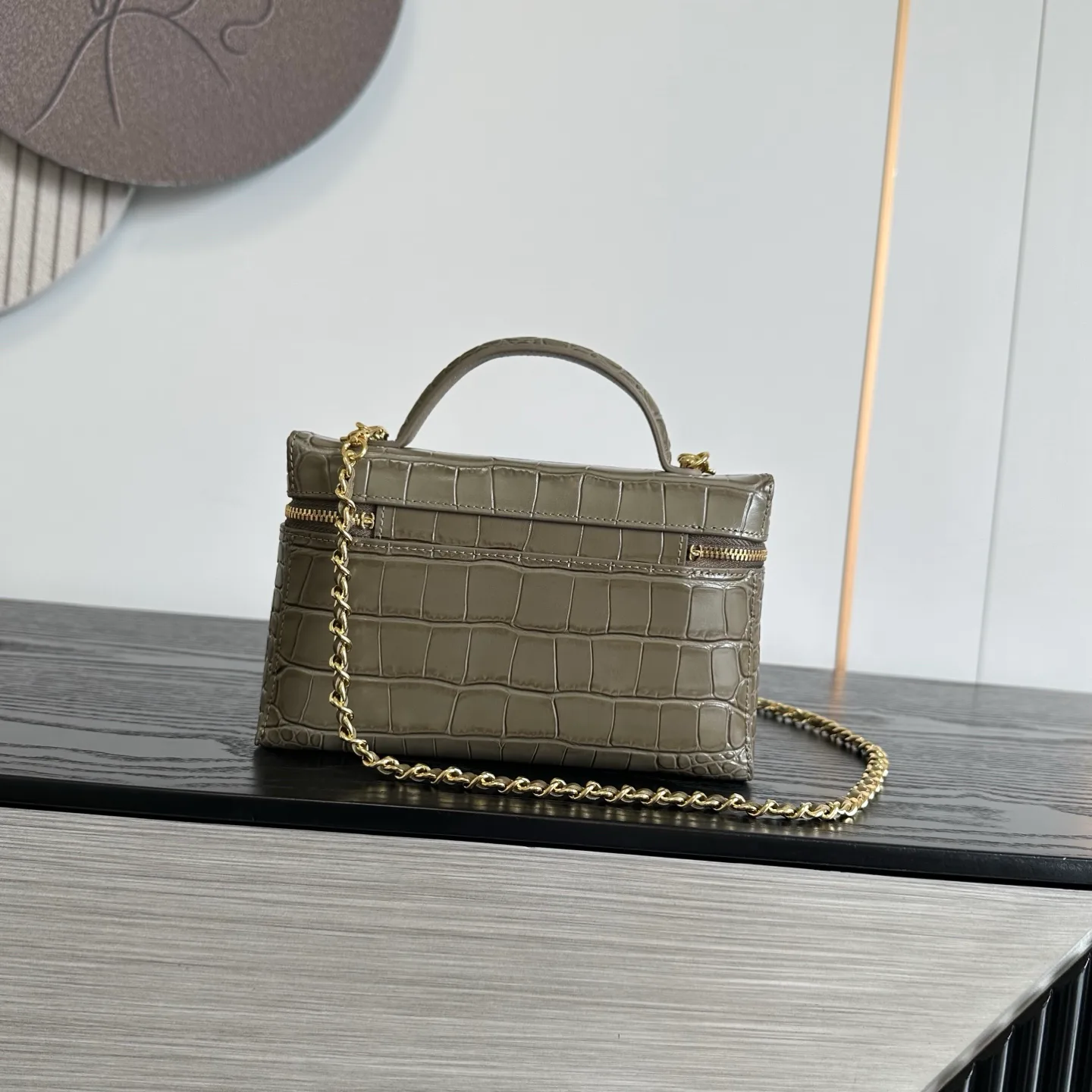Классические Сумки Женские Chanel 17827601