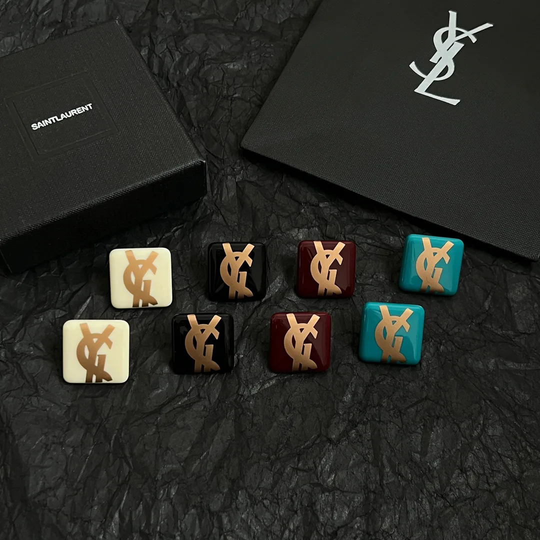 Бижутерия Saint Laurent 17671