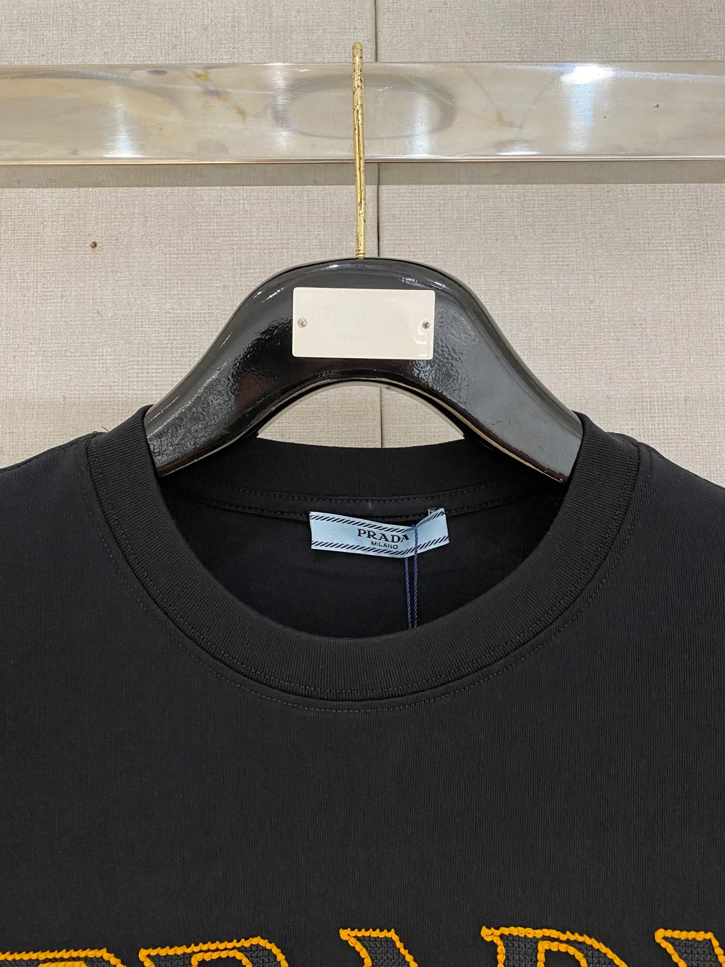 Футболки Женские Prada 5995993