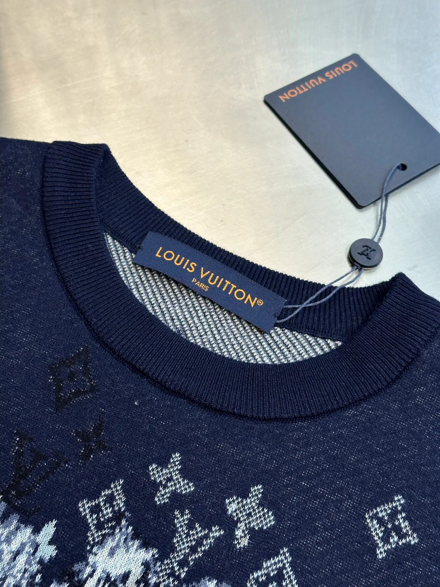 Футболки Мужские Louis Vuitton 10028080