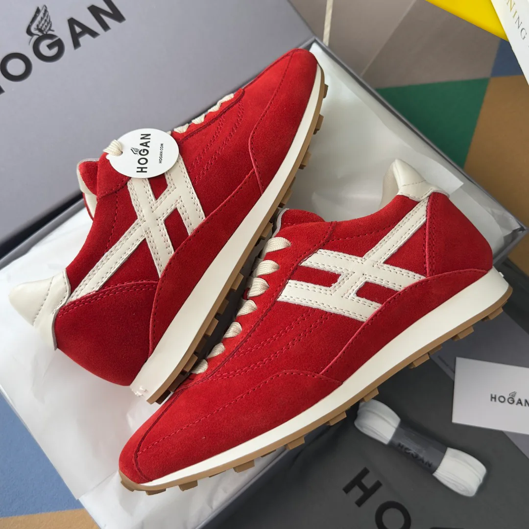Кроссовки Женские Hogan 11226555
