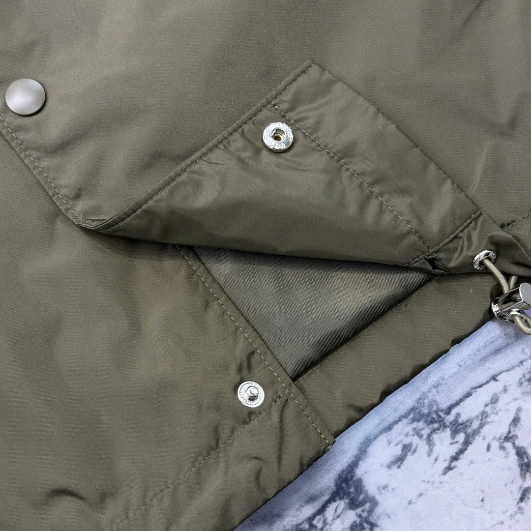 Куртки И Пуховики Мужские Prada 10299105