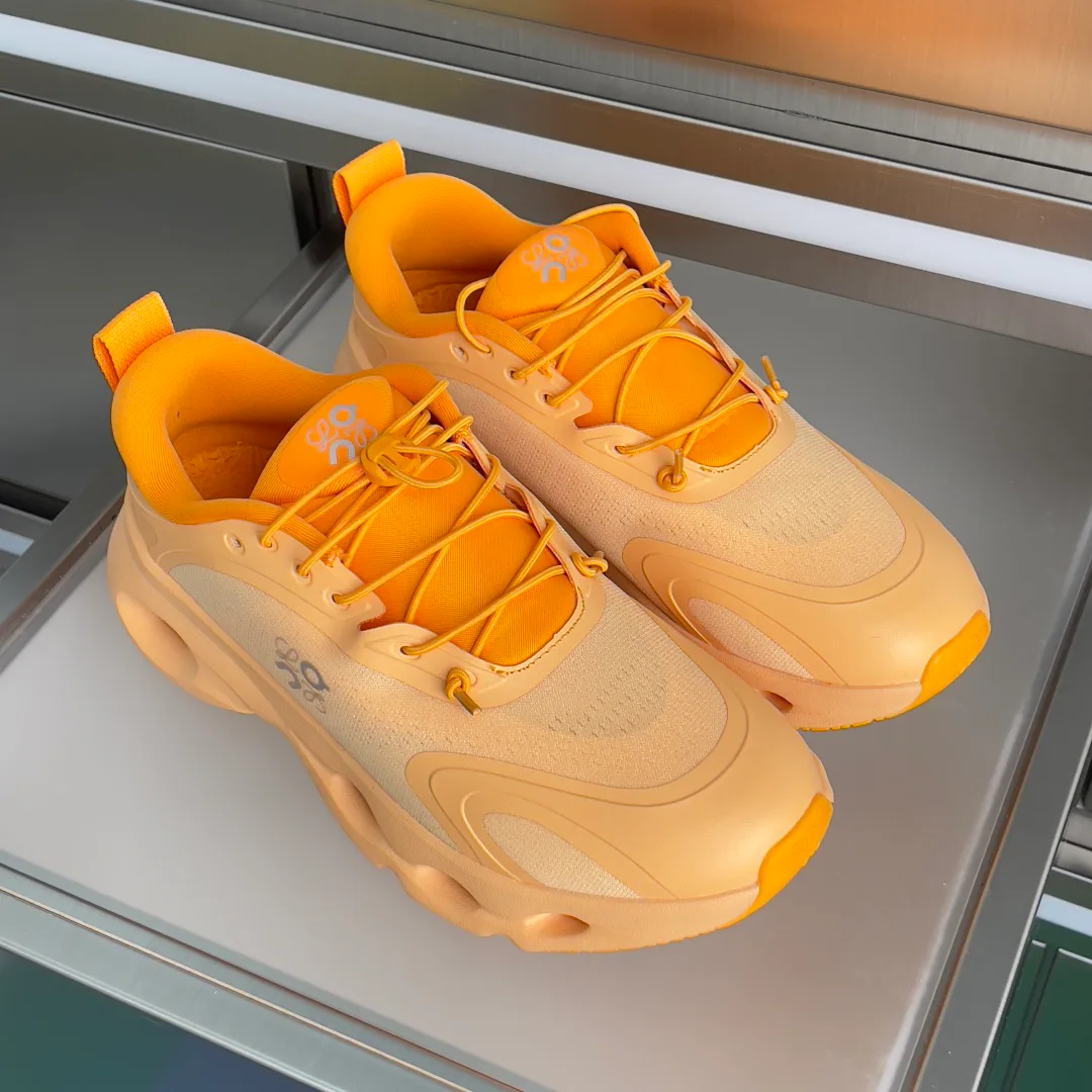 Кроссовки Женские Loewe 1846687