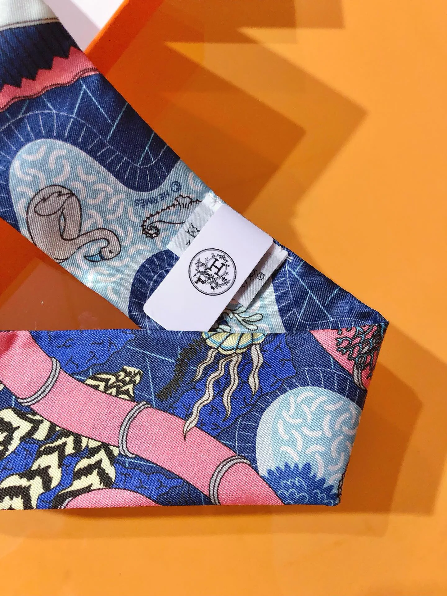 Платки Hermes 205842