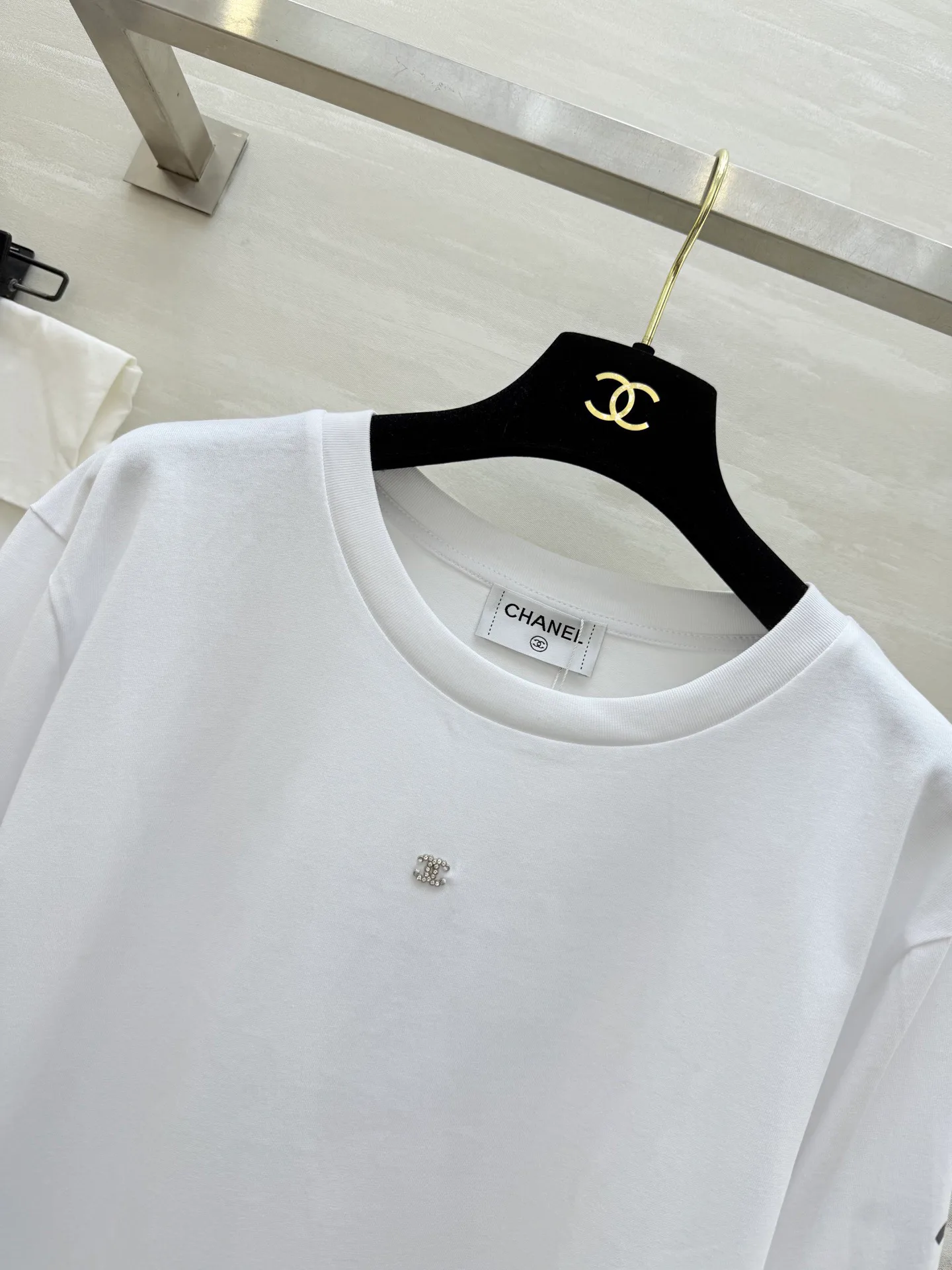 Лонгсливы Мужские Chanel 10088713