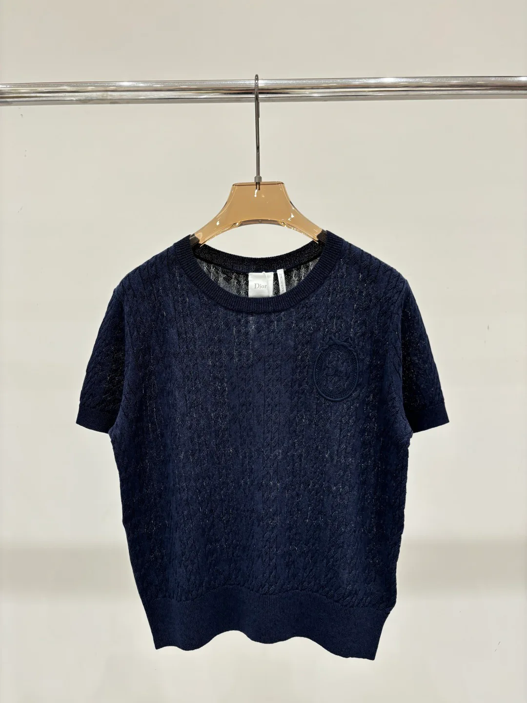 Футболки Женские Christian Dior 13456103