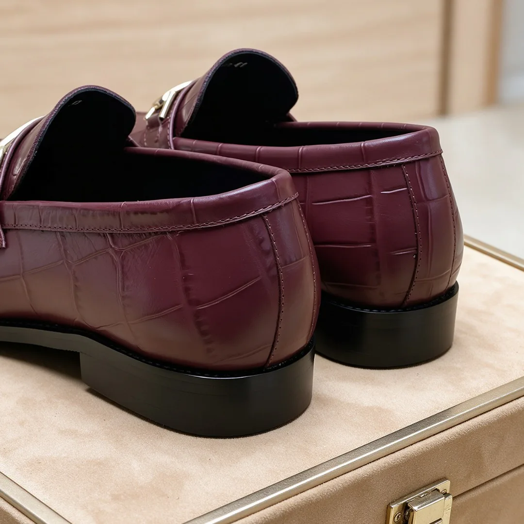 Лоферы И Туфли Мужские Louis Vuitton 19631578