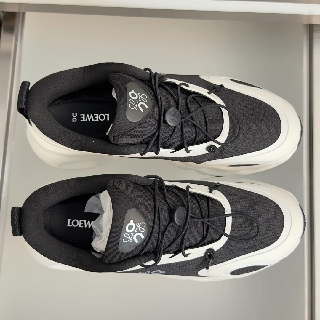 Кроссовки Женские Loewe 18339170