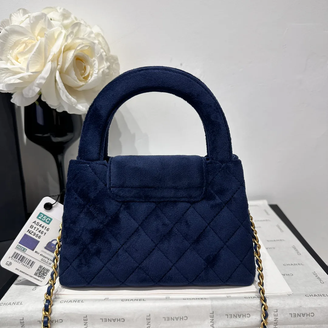 Классические Сумки Женские Chanel 3026070