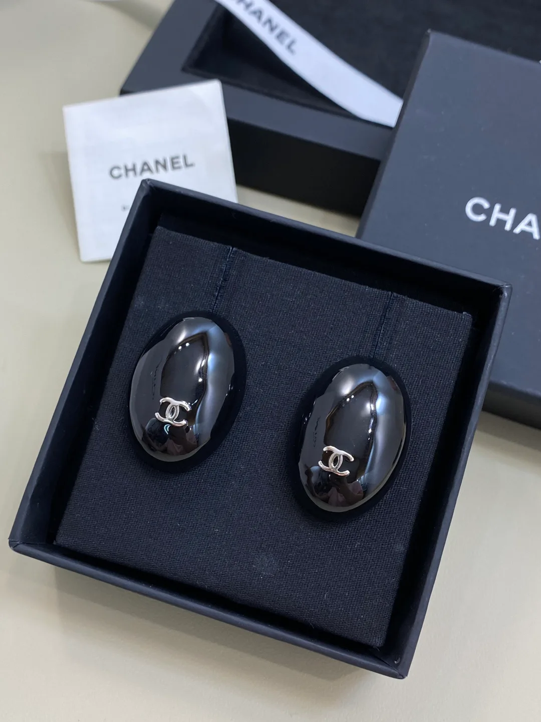 Бижутерия Chanel 17841356