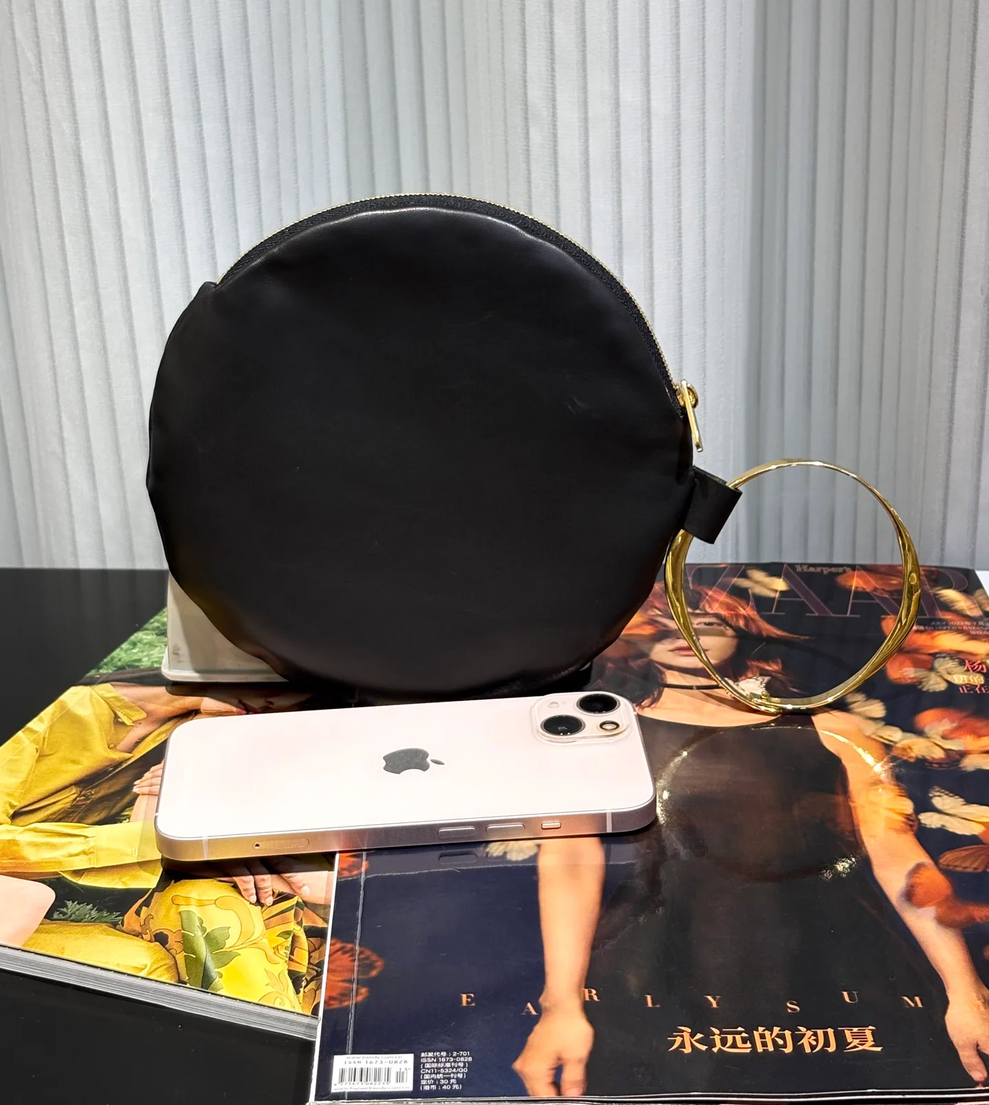 Клатчи Женские The Row 5018046