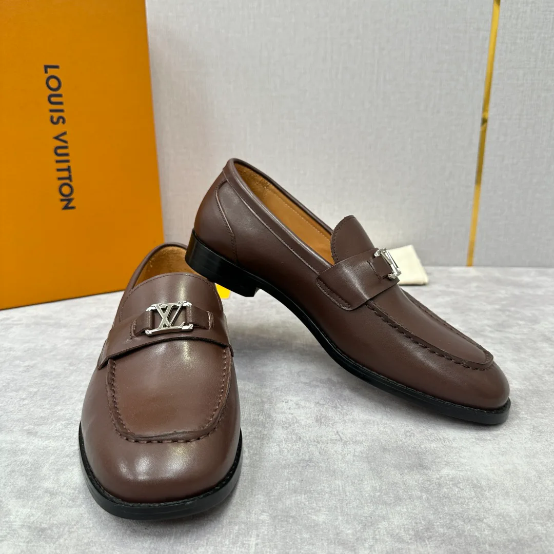 Лоферы И Туфли Мужские Louis Vuitton 18194013