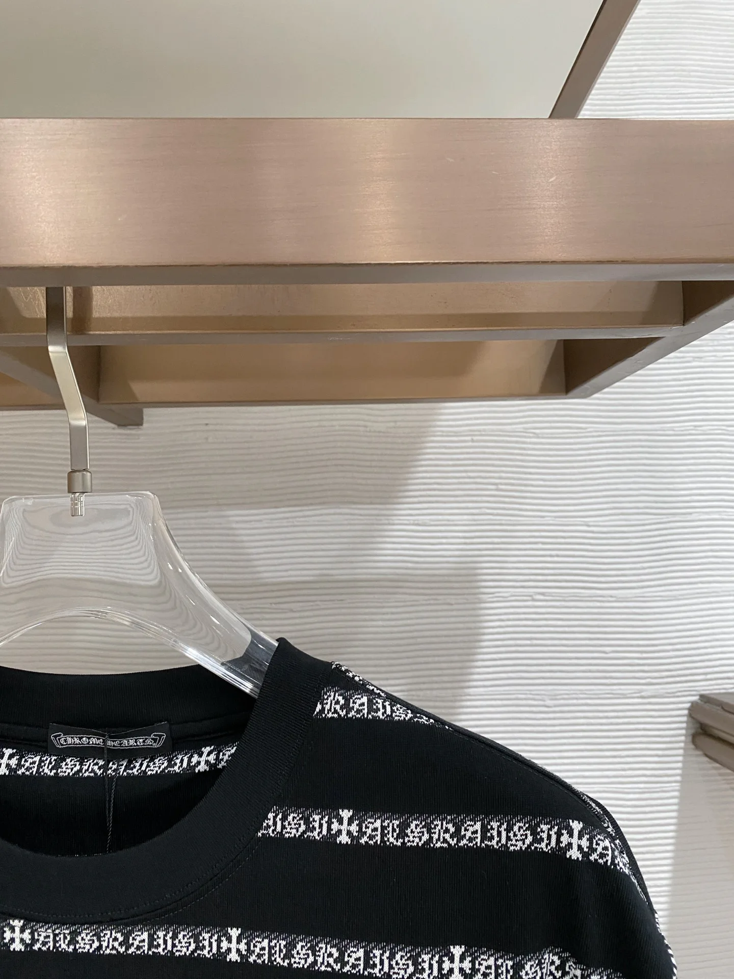 Футболки Мужские Chrome Hearts 11494005