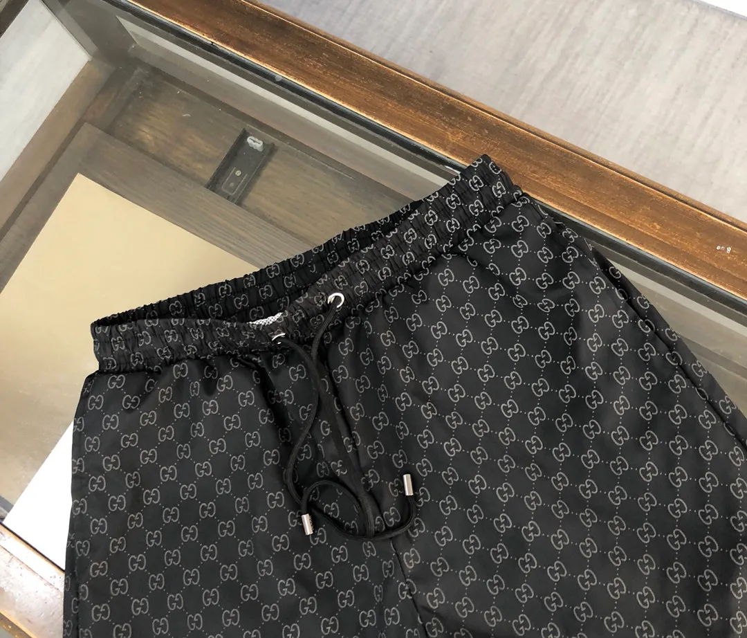 Шорты Мужские Gucci 13278943