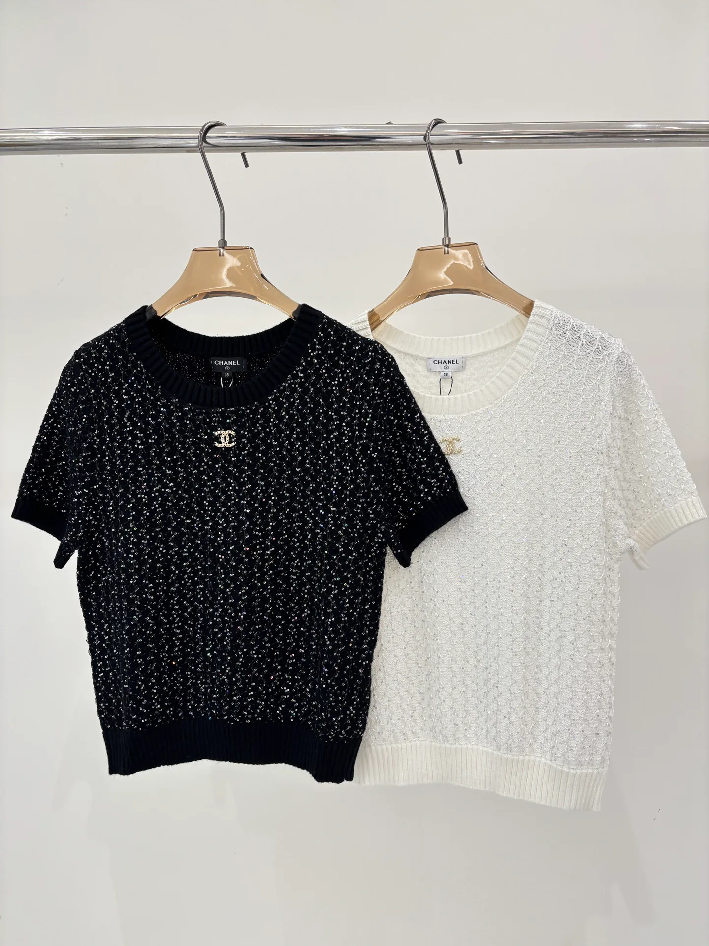 Топы Женские Chanel 11528742