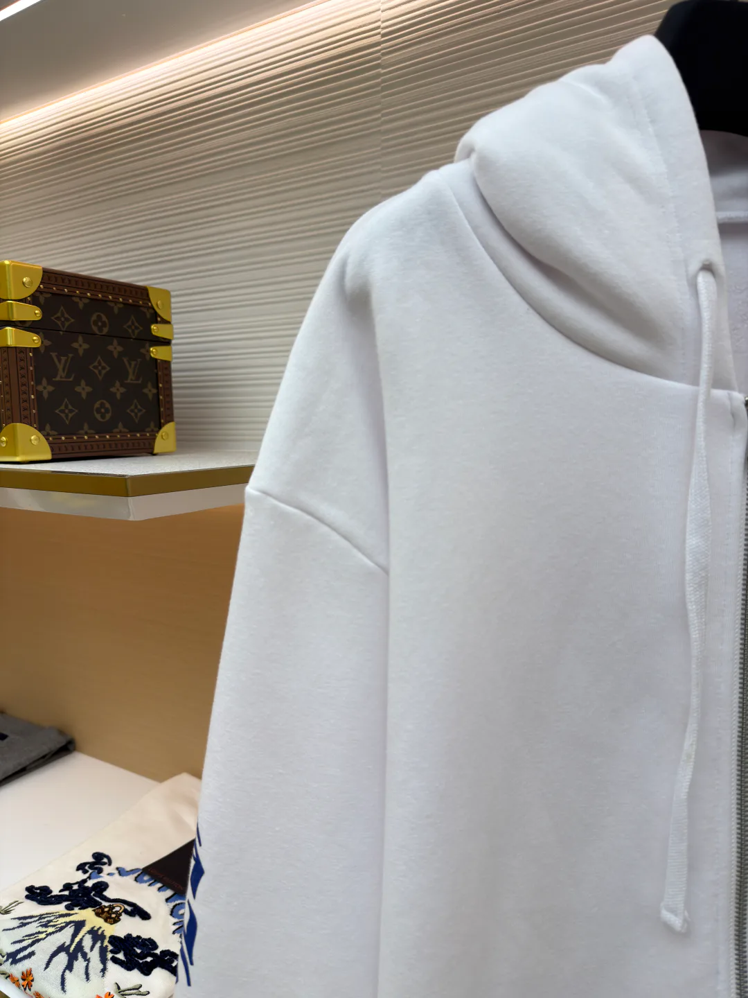 Свитшоты И Худи Мужские Chrome Hearts 179174