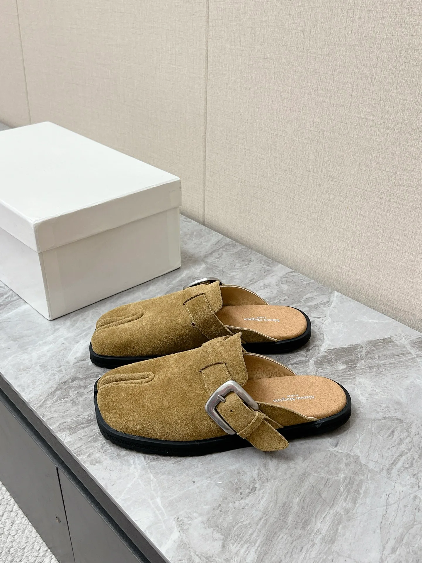 Мюли И Сабо Женские Maison Margiela 17955124