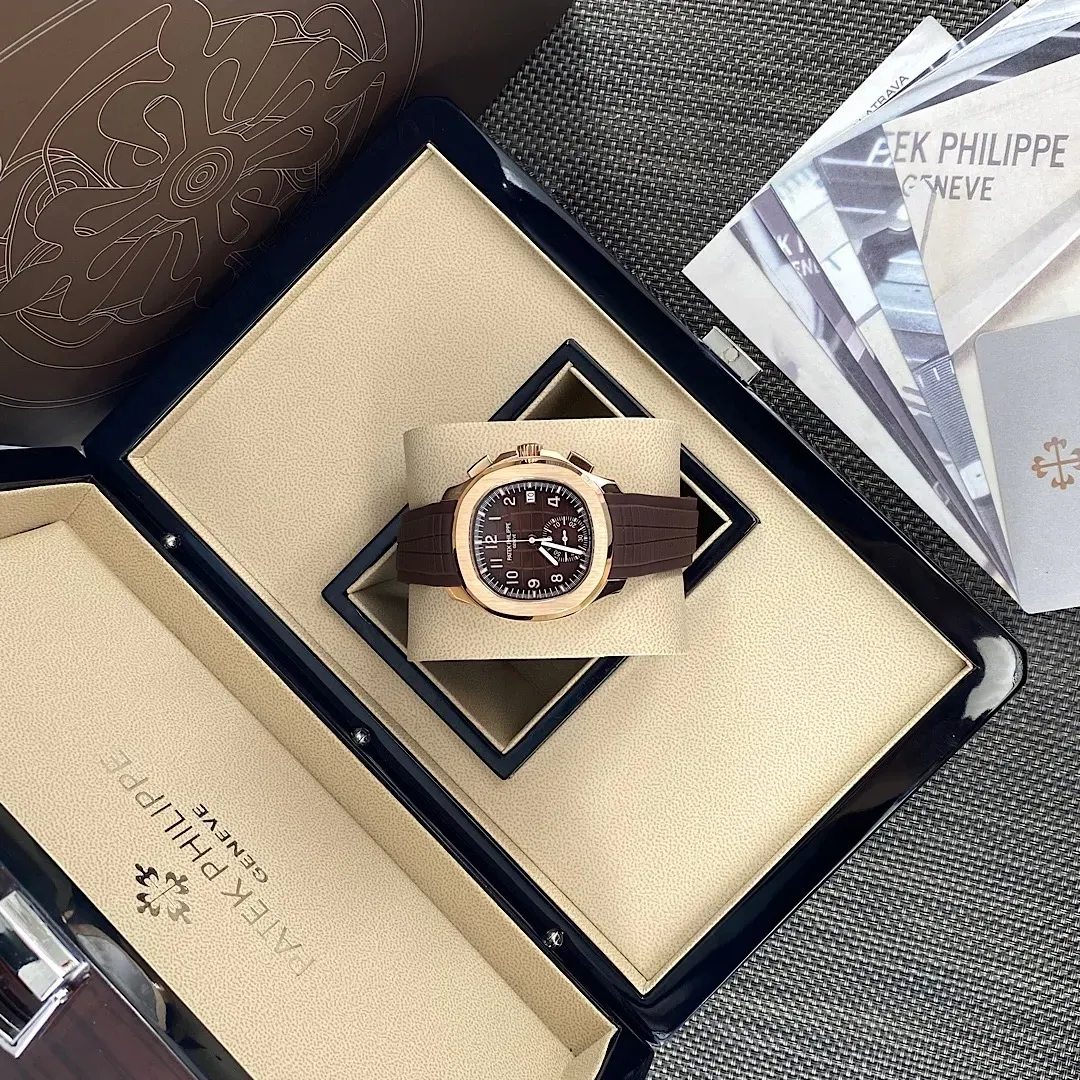 Часы Мужские Patek Philippe 1284158