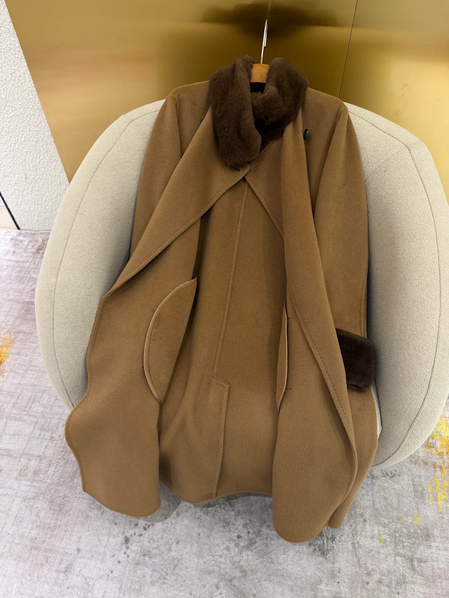 Пальто Женские Max Mara 19779148