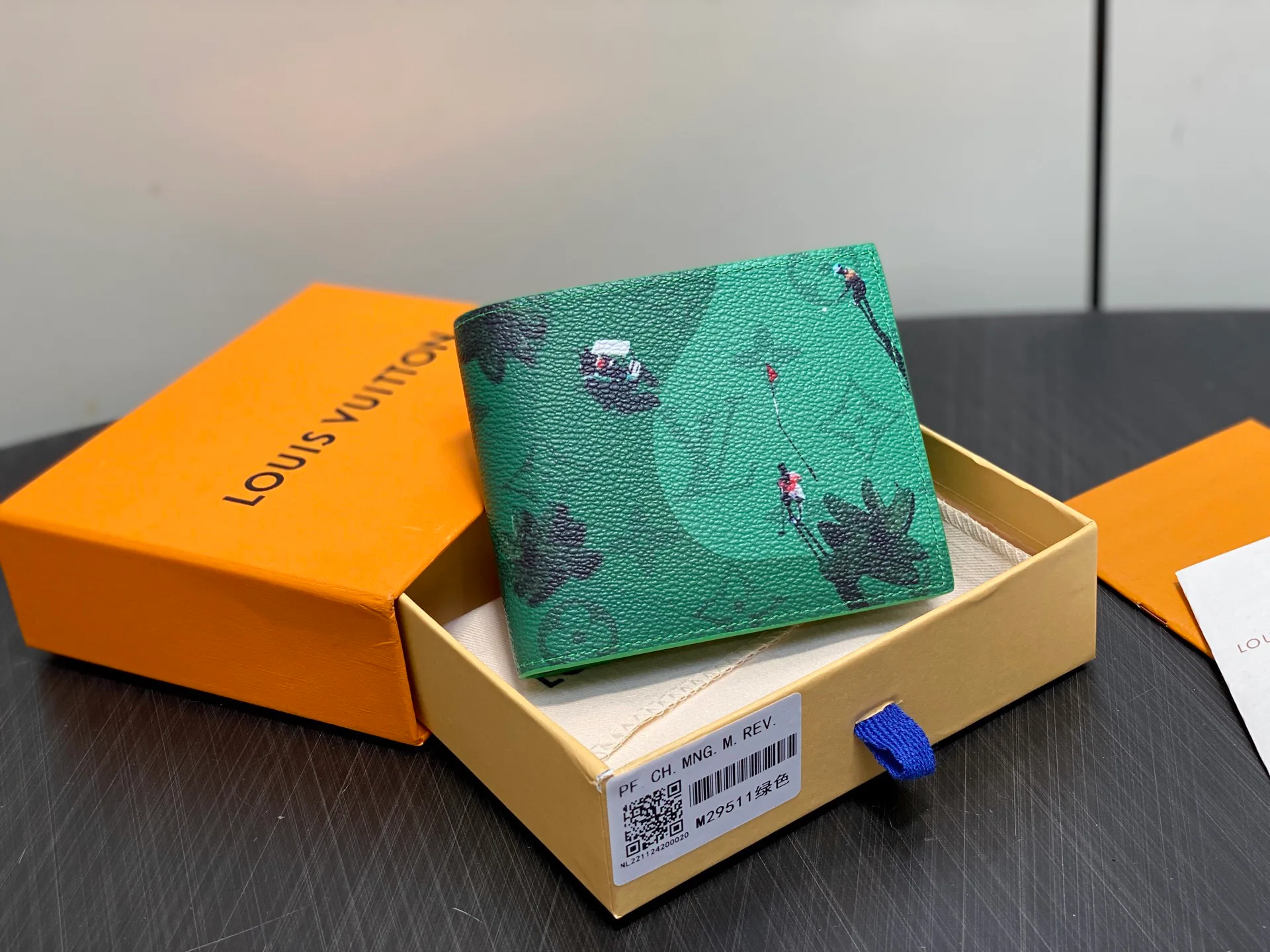 Клатчи Женские Louis Vuitton 11778132