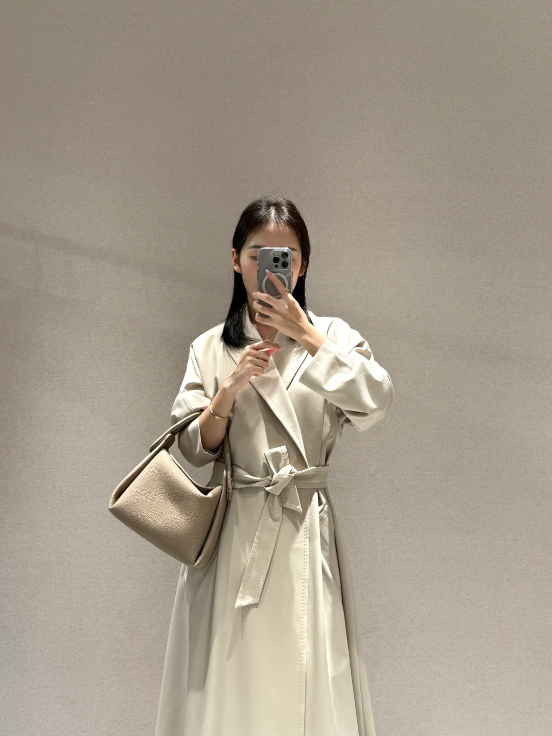 Тренчи Женские Max Mara 10816503