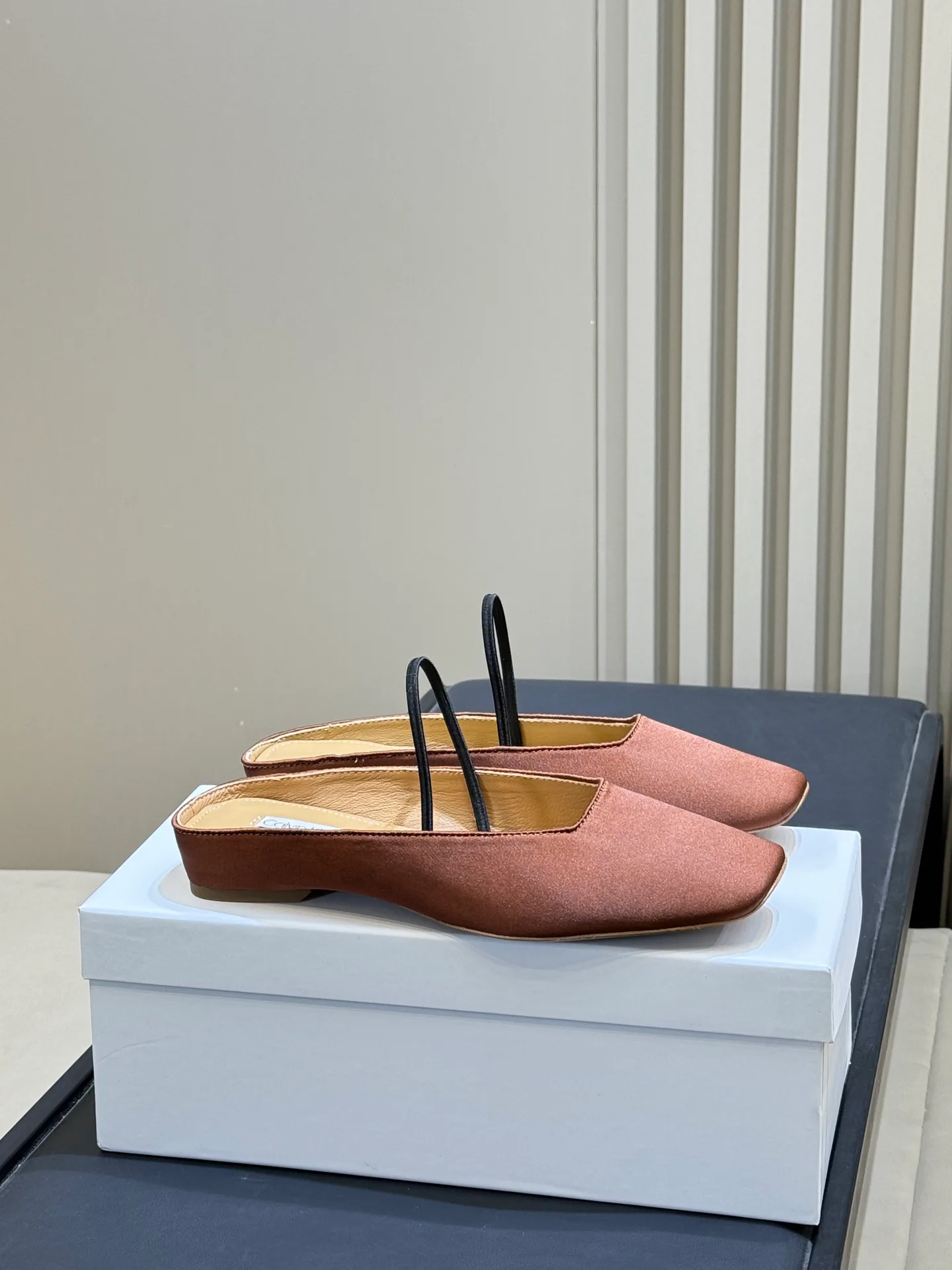 Мюли И Сабо Женские Calvin Klein 1769997