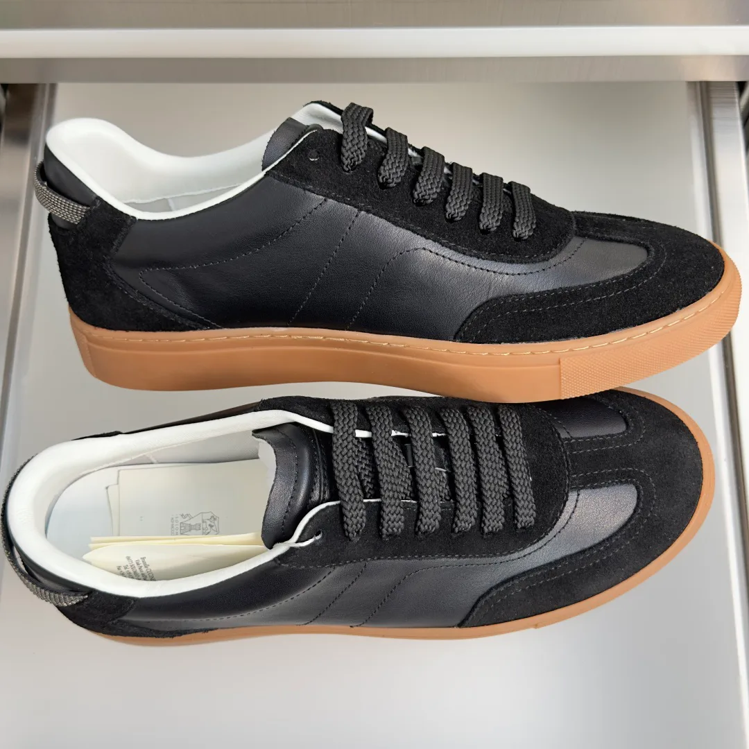 Кроссовки Женские Brunello Cucinelli 18498142