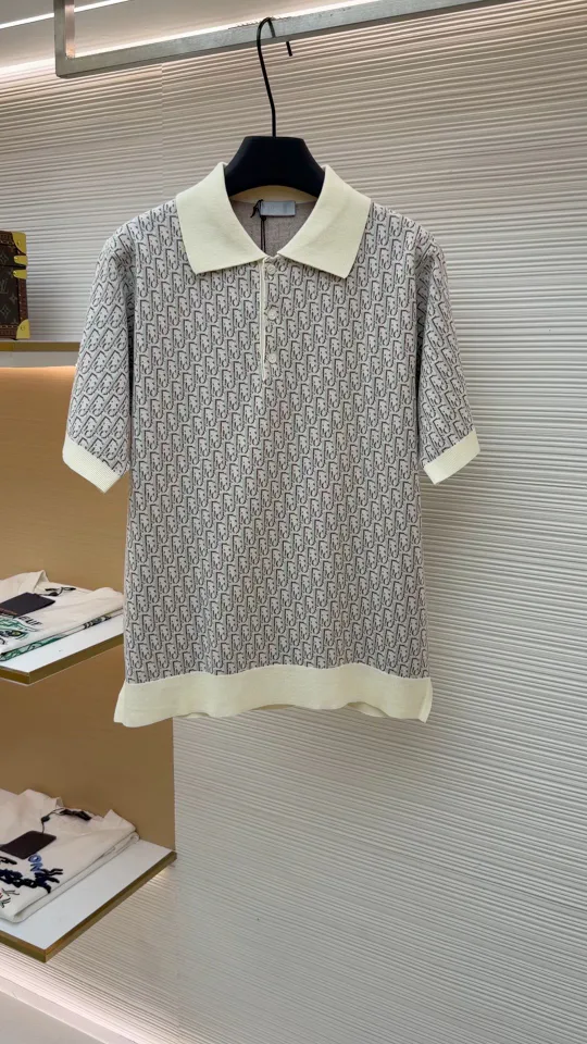 Рубашки Мужские Christian Dior 11485600