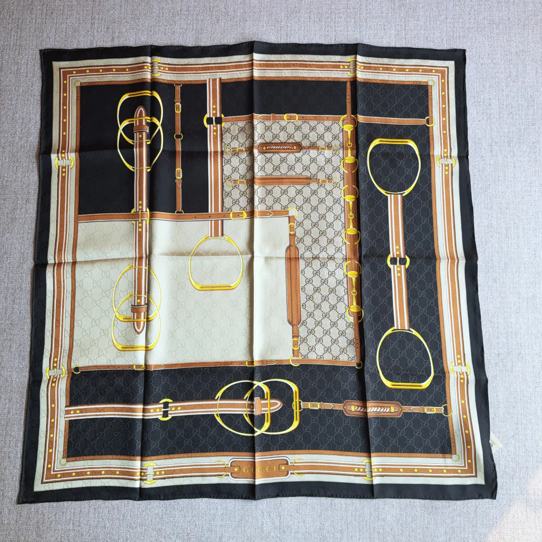Платки Gucci 11852835