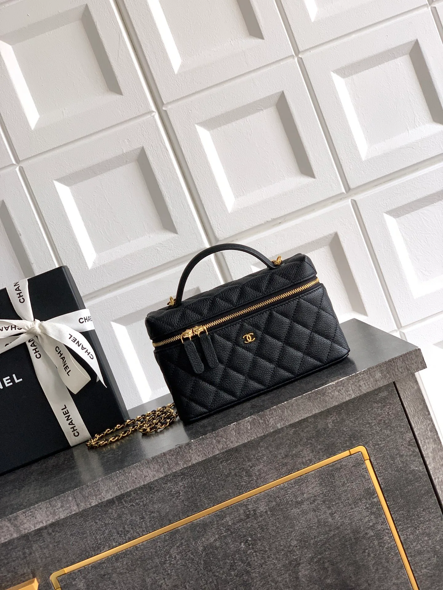 Классические Сумки Женские Chanel 13558193