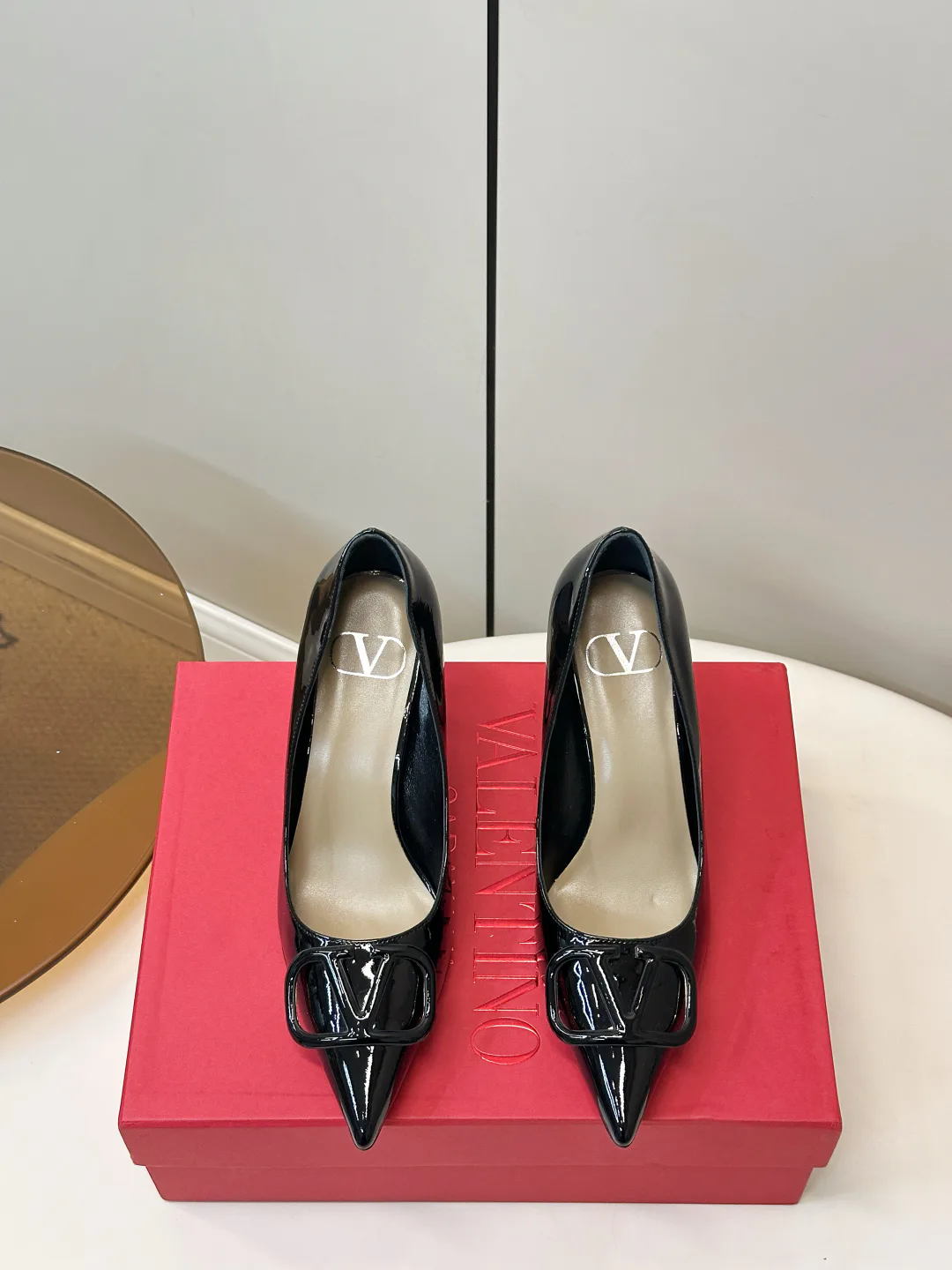 Туфли Женские Valentino 17893237
