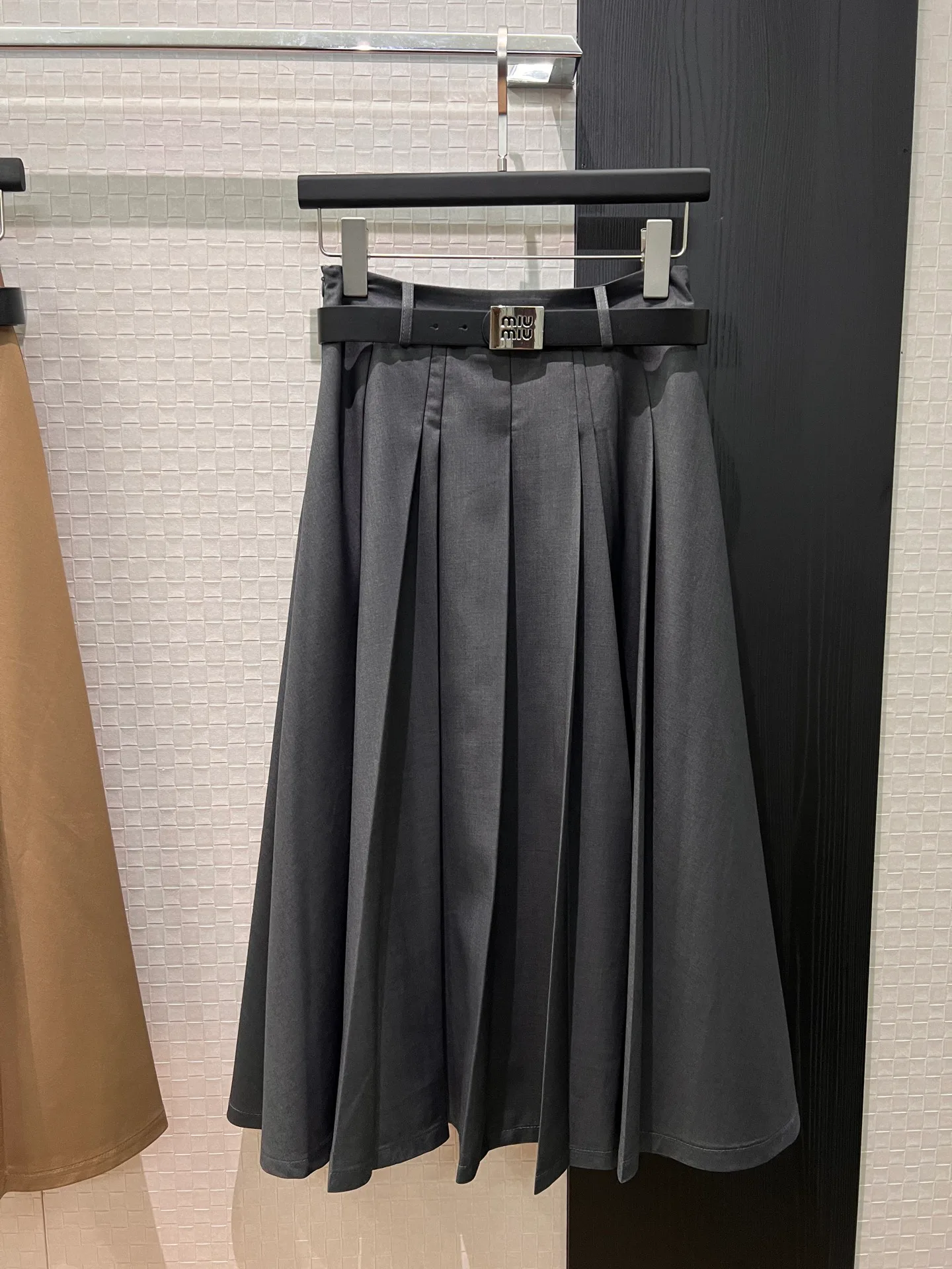 Юбки Женские Miu Miu 1451860