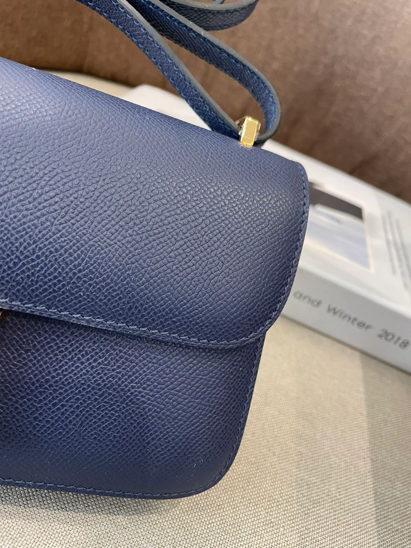 Классические Сумки Женские Hermes 18077254
