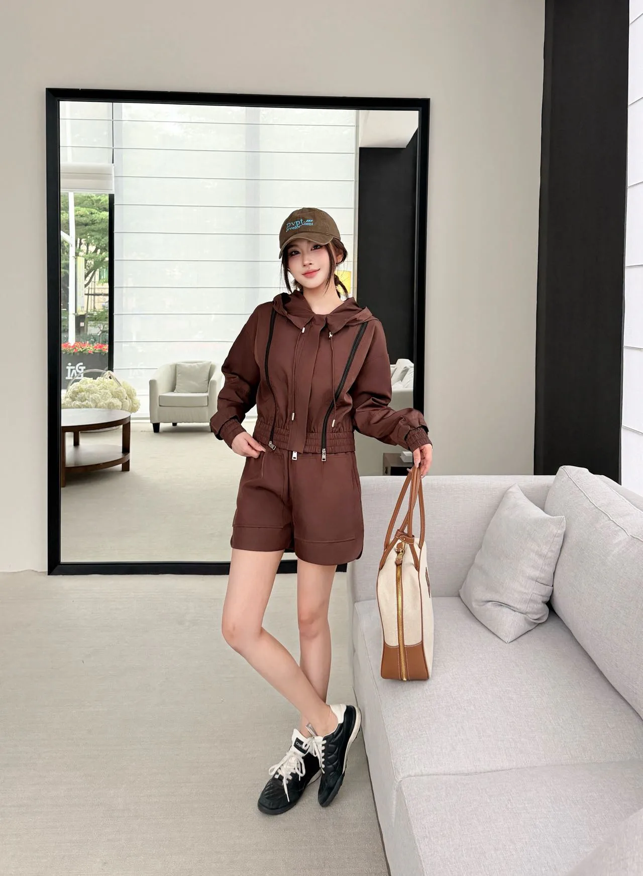 Костюмы Женские Fendi 12766017