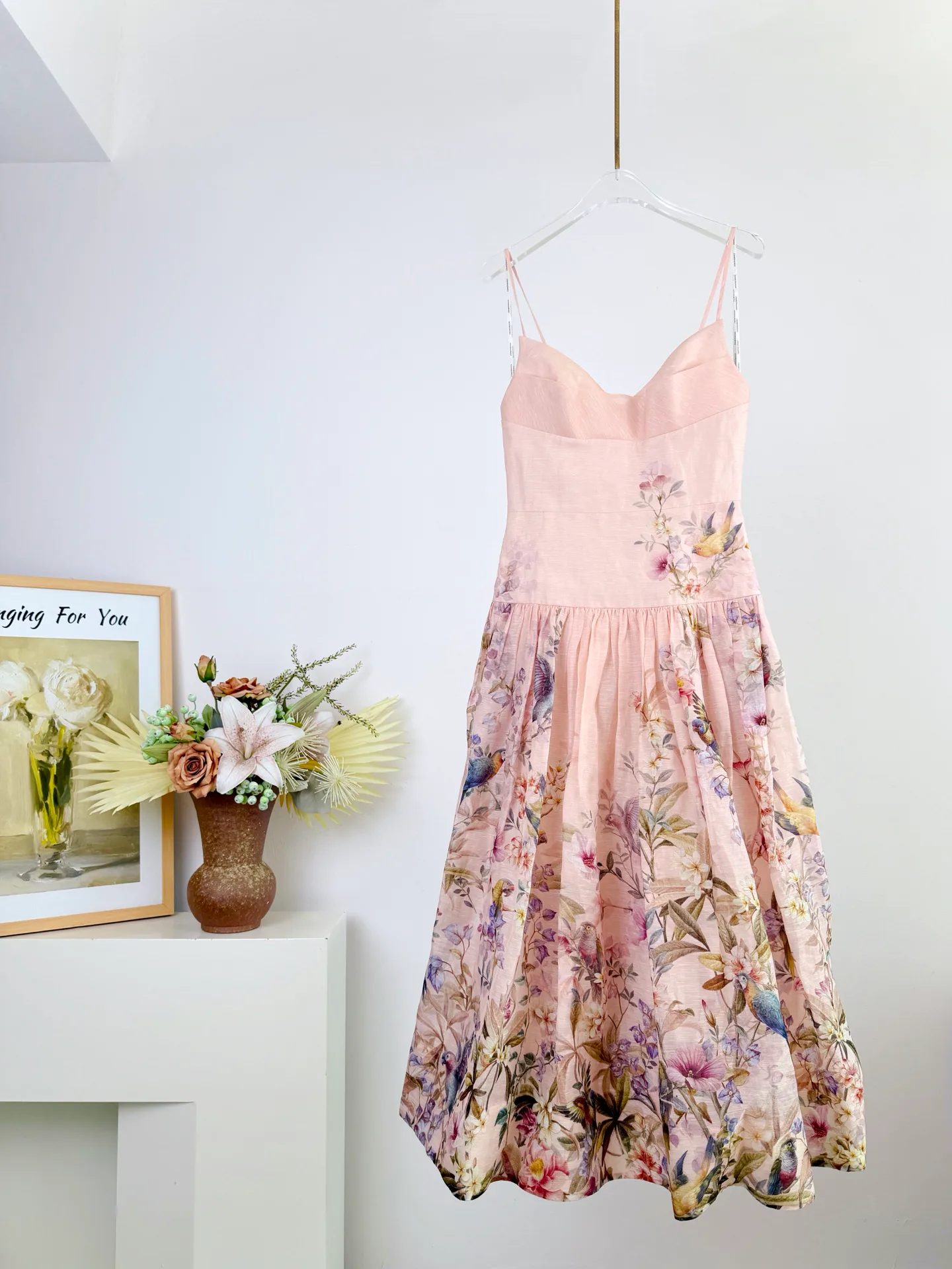 Платья Женские Zimmermann 11401638