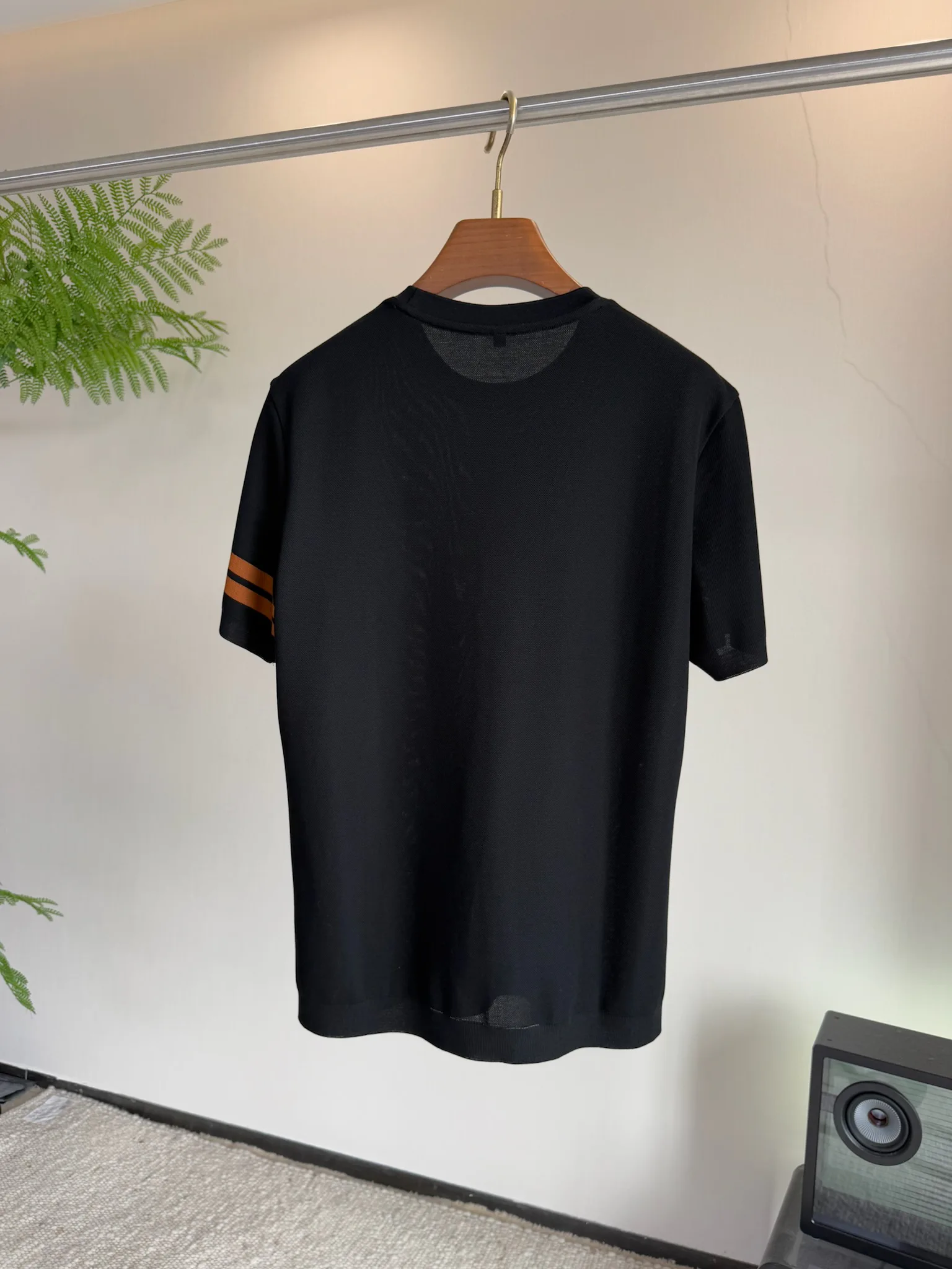 Футболки Мужские Zegna 11764361